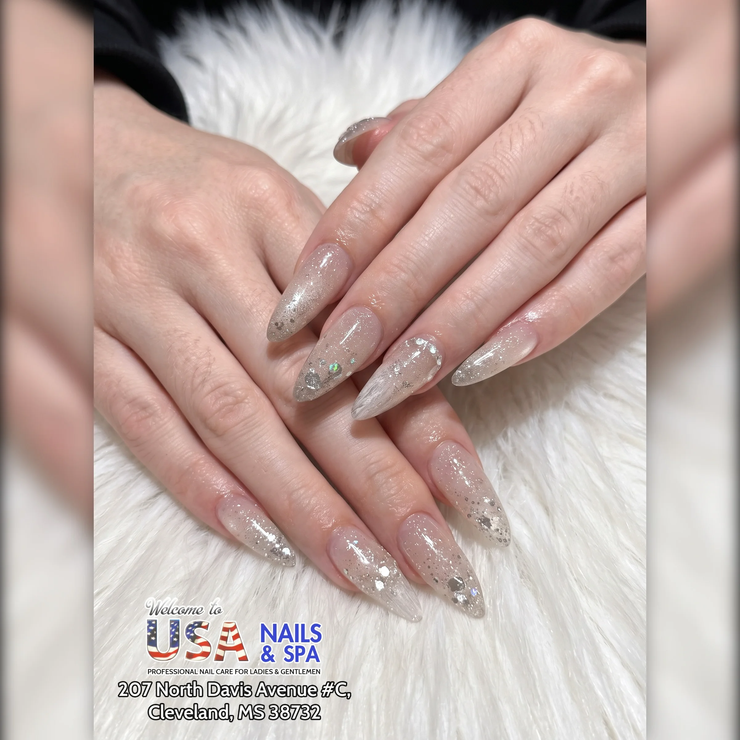 August Nail Trends to Try 